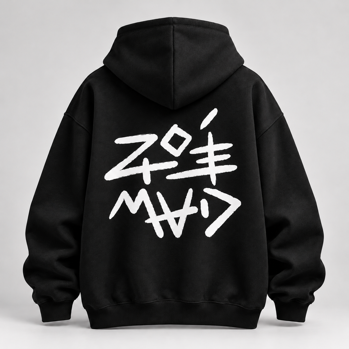 HOODIE by Zoé Mad - Limited Edition
