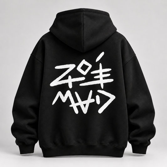 HOODIE by Zoé Mad - Limited Edition